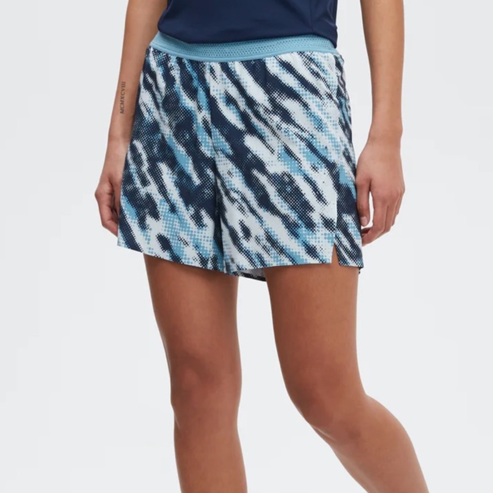 MEC Mountain Equipment Co-op Flight 6" Run Shorts
